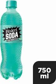 Bisleri Soda